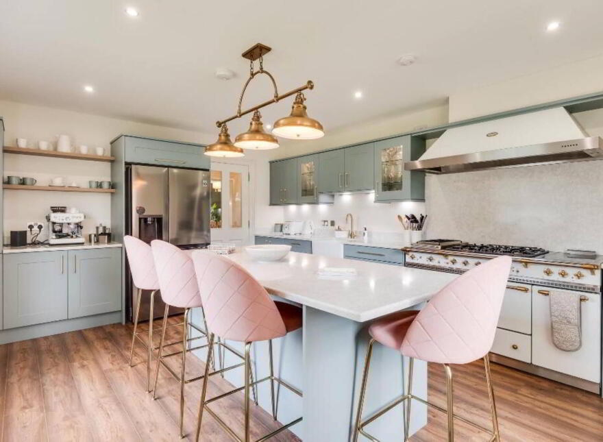 85 Lough Erne Golf Resort, Enniskillen, BT93 7FA