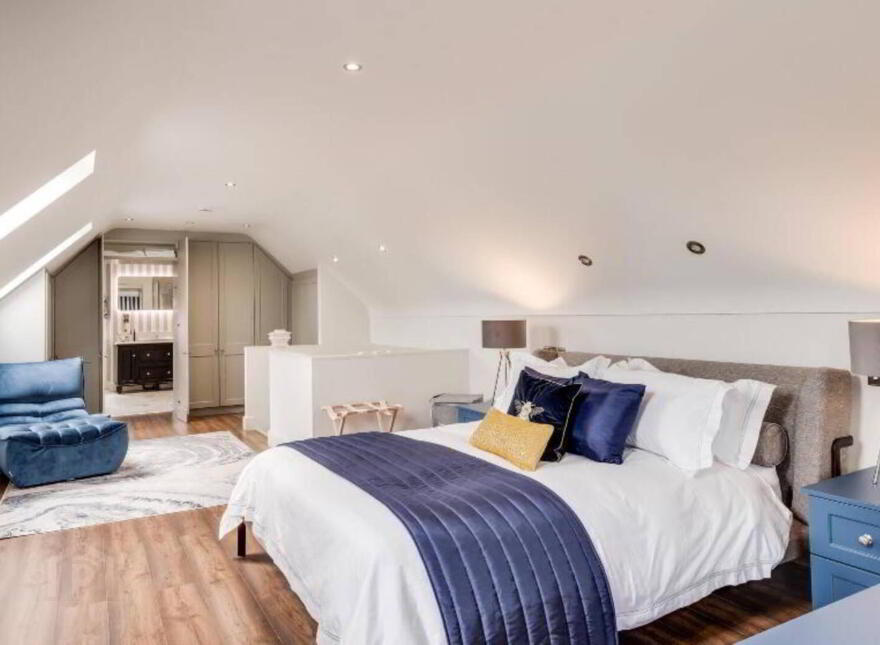 85 Lough Erne Golf Resort, Enniskillen, BT93 7FA