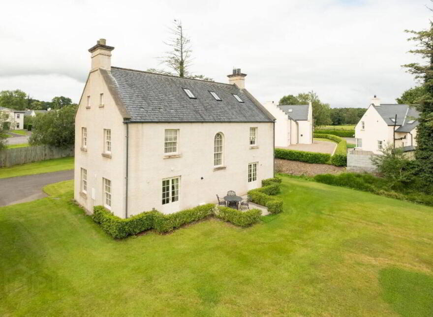 85 Lough Erne Golf Resort, Enniskillen, BT93 7FA