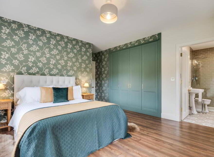 85 Lough Erne Golf Resort, Enniskillen, BT93 7FA