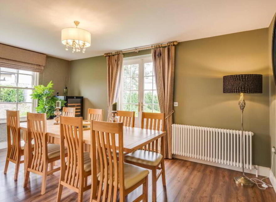 85 Lough Erne Golf Resort, Enniskillen, BT93 7FA