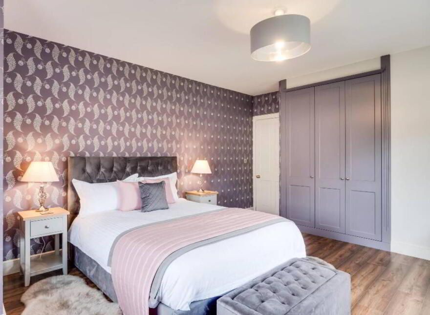 85 Lough Erne Golf Resort, Enniskillen, BT93 7FA