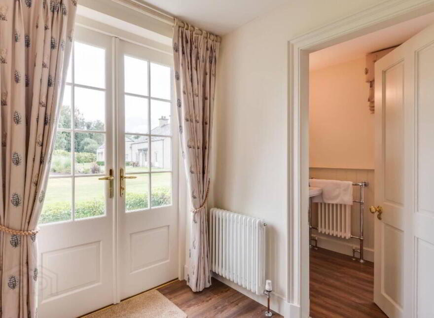 85 Lough Erne Golf Resort, Enniskillen, BT93 7FA