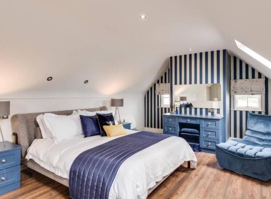 85 Lough Erne Golf Resort, Enniskillen, BT93 7FA