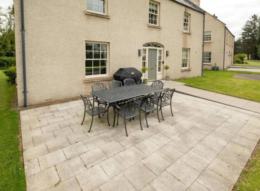 85 Lough Erne Golf Resort, Enniskillen, BT93 7FA