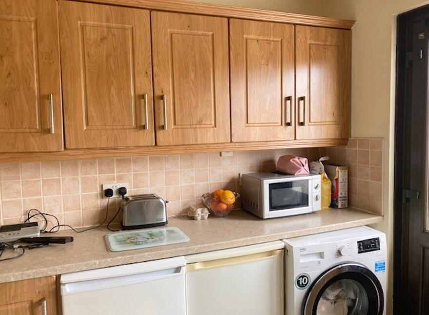64 Grahamville Estate, Kilkeel, BT34 4DD
