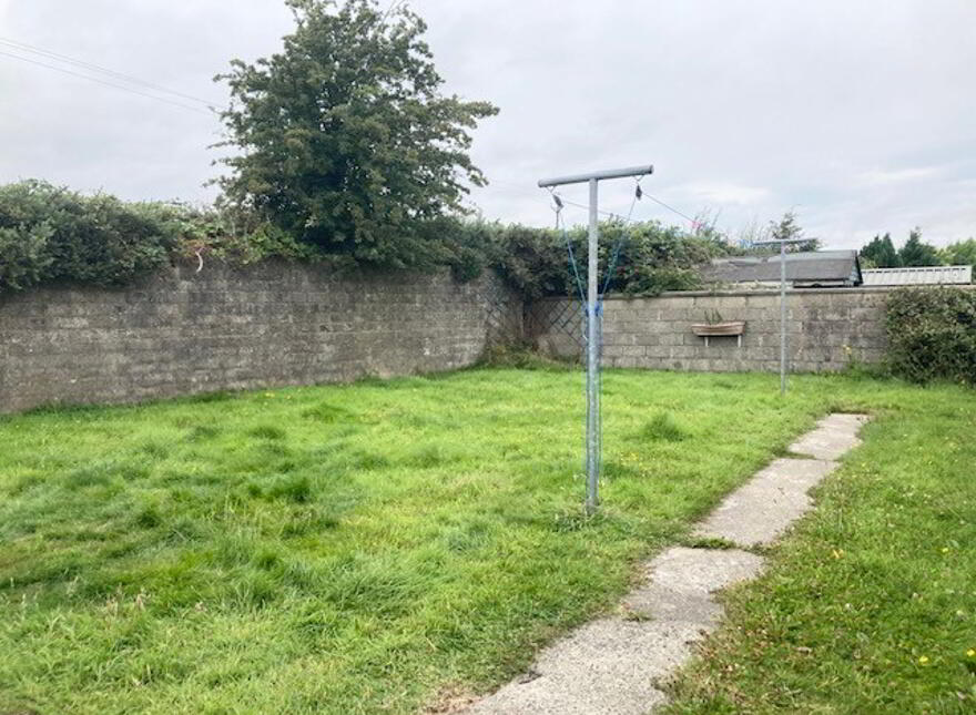 64 Grahamville Estate, Kilkeel, BT34 4DD