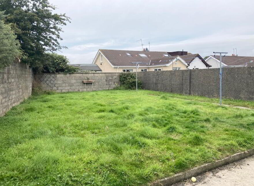 64 Grahamville Estate, Kilkeel, BT34 4DD