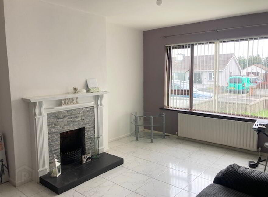 64 Grahamville Estate, Kilkeel, BT34 4DD