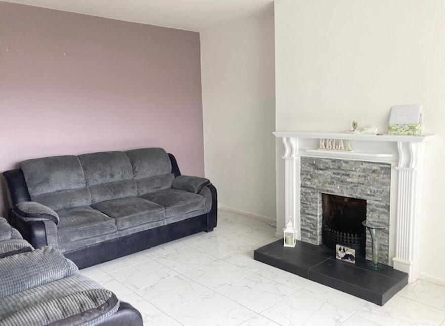64 Grahamville Estate, Kilkeel, BT34 4DD
