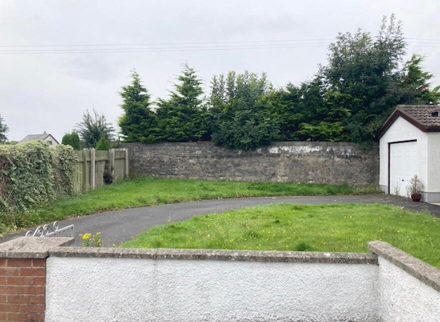 64 Grahamville Estate, Kilkeel, BT34 4DD