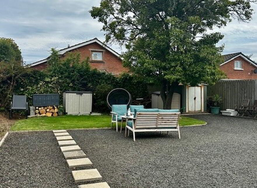 1 Glentoye Park, Newtownabbey, BT37 0RW