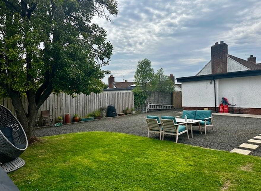 1 Glentoye Park, Newtownabbey, BT37 0RW
