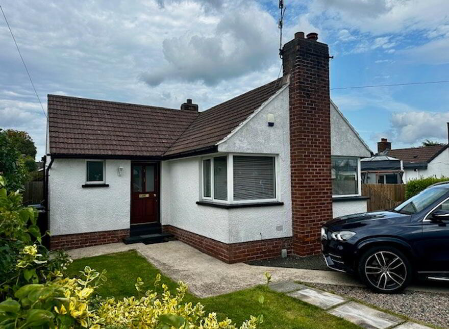 1 Glentoye Park, Newtownabbey, BT37 0RW
