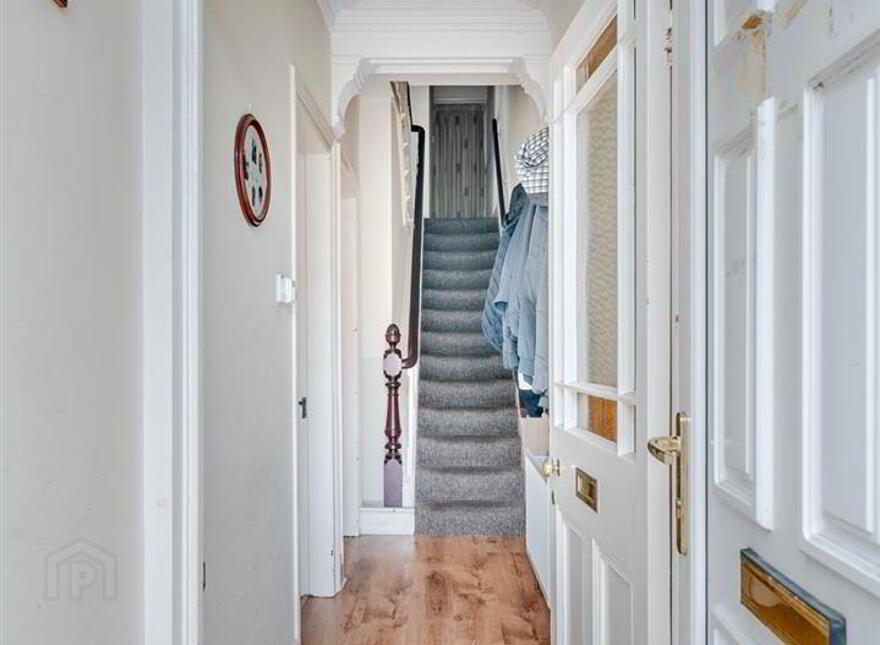 10 Bingham Street, Bangor, BT20 5DW