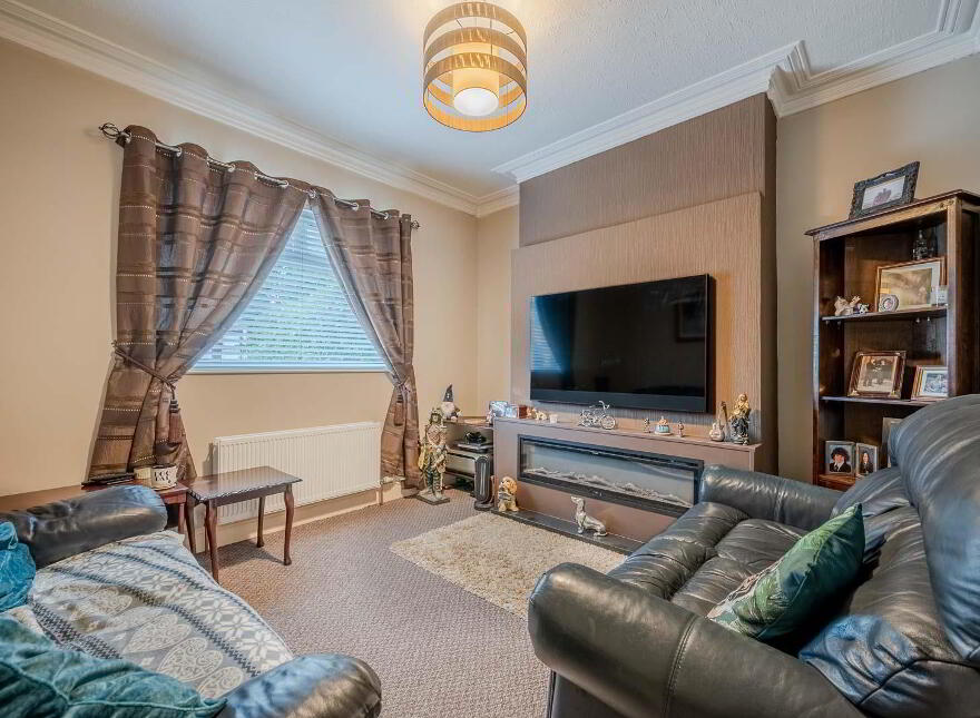 10 Bingham Street, Bangor, BT20 5DW