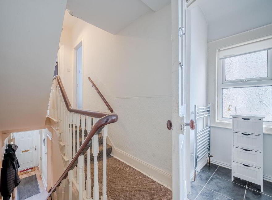 10 Bingham Street, Bangor, BT20 5DW