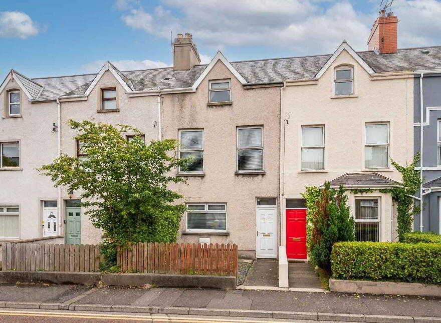 10 Bingham Street, Bangor, BT20 5DW photo