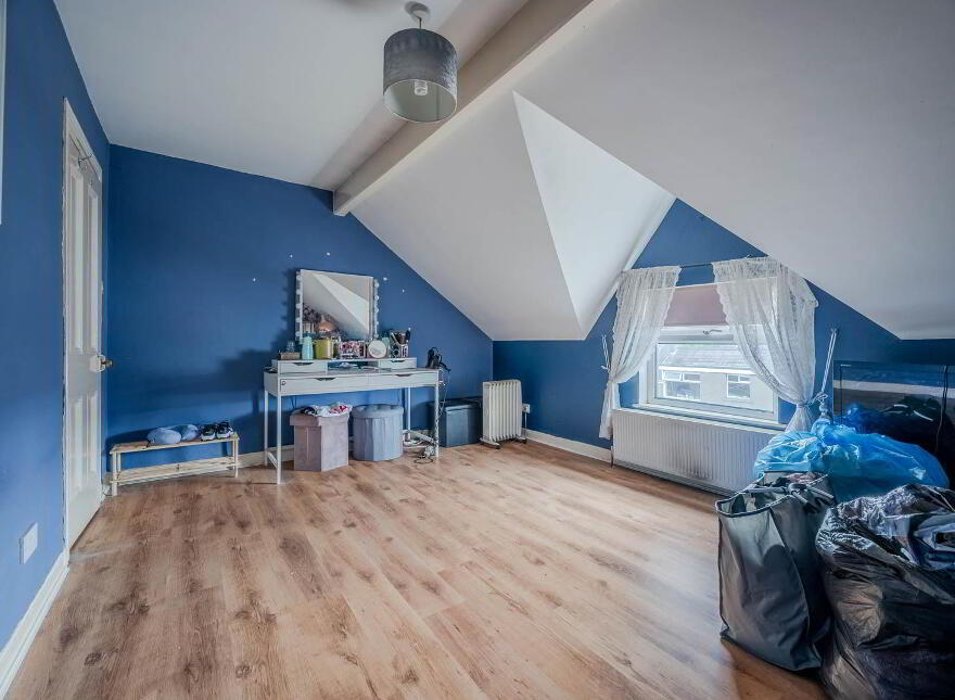 10 Bingham Street, Bangor, BT20 5DW