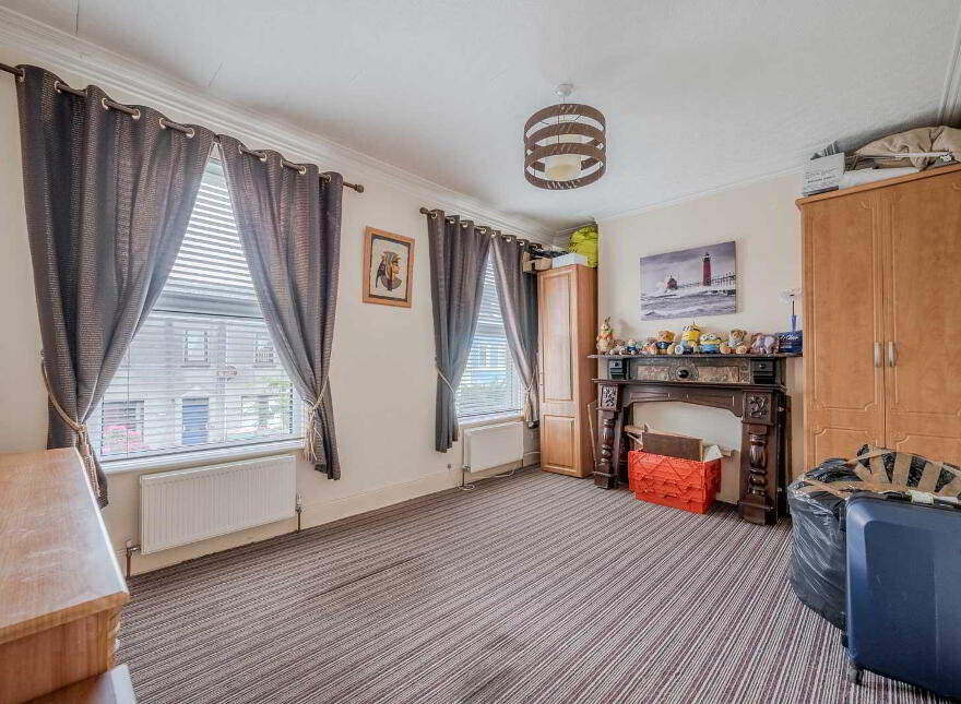 10 Bingham Street, Bangor, BT20 5DW