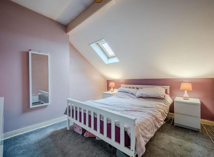 10 Bingham Street, Bangor, BT20 5DW