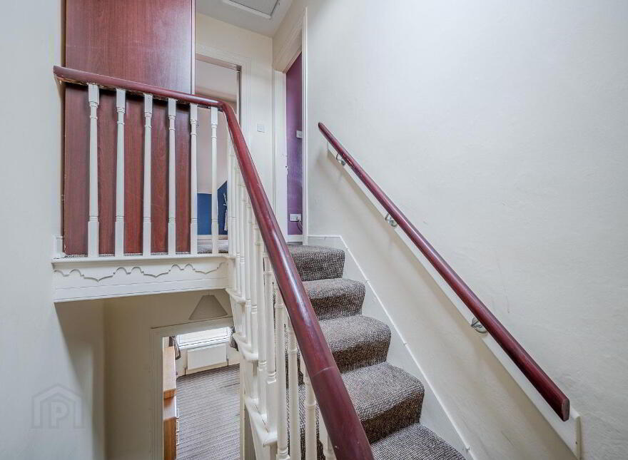 10 Bingham Street, Bangor, BT20 5DW