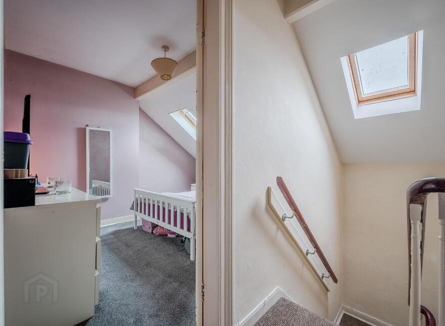 10 Bingham Street, Bangor, BT20 5DW