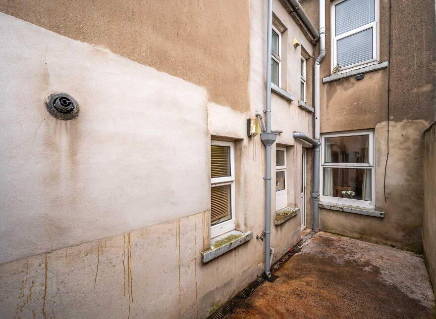 10 Bingham Street, Bangor, BT20 5DW
