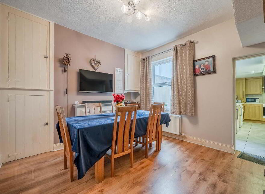 10 Bingham Street, Bangor, BT20 5DW