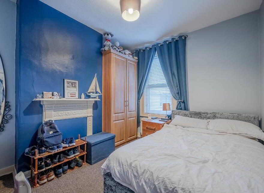 10 Bingham Street, Bangor, BT20 5DW