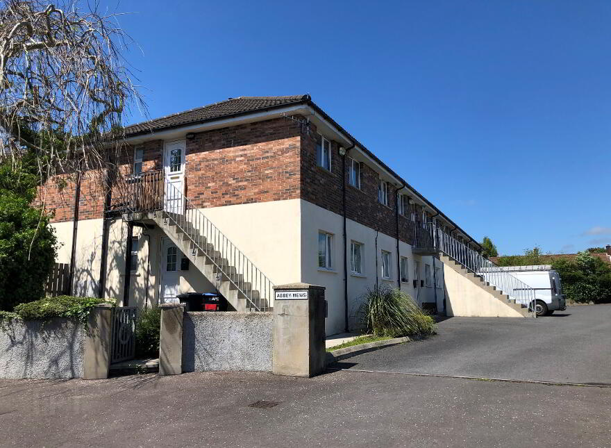 4 Abbey Mews, Newtownabbey, BT37 0GG