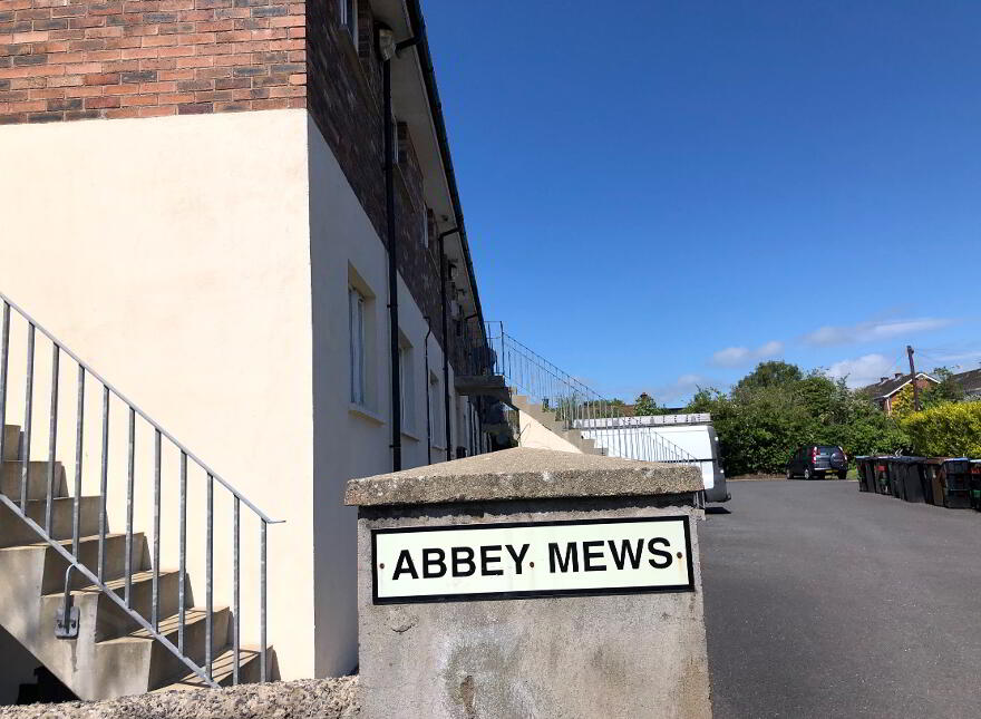 4 Abbey Mews, Newtownabbey, BT37 0GG