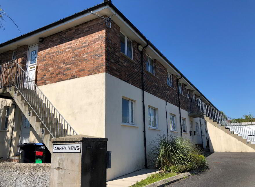 4 Abbey Mews, Newtownabbey, BT37 0GG