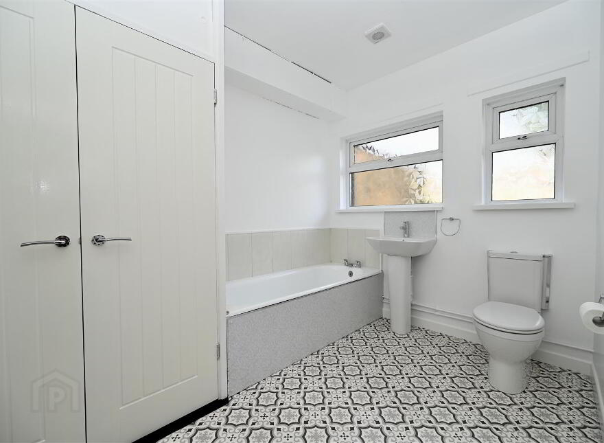 8 James Street, Newtownards, BT23 4DY