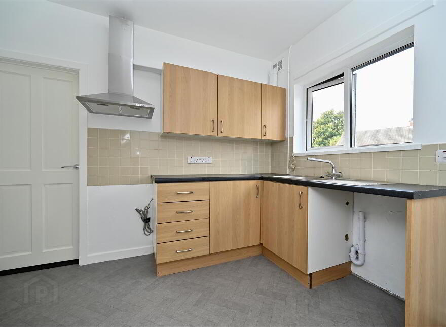8 James Street, Newtownards, BT23 4DY