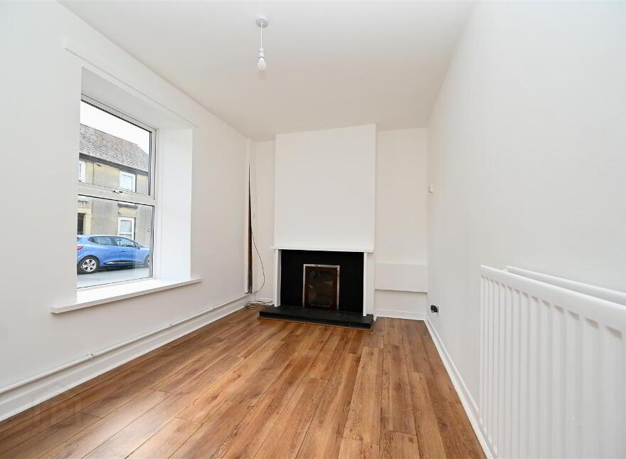 8 James Street, Newtownards, BT23 4DY