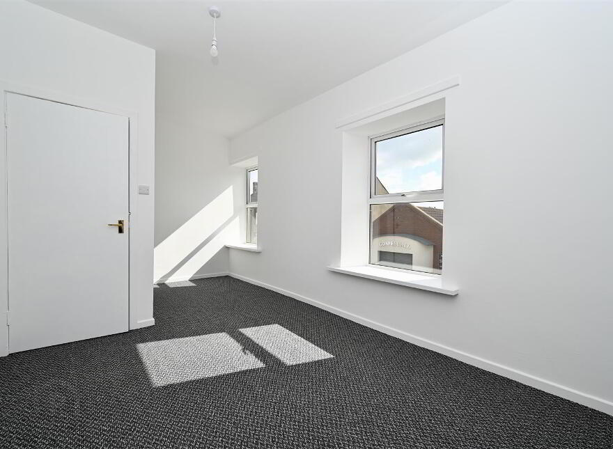 8 James Street, Newtownards, BT23 4DY