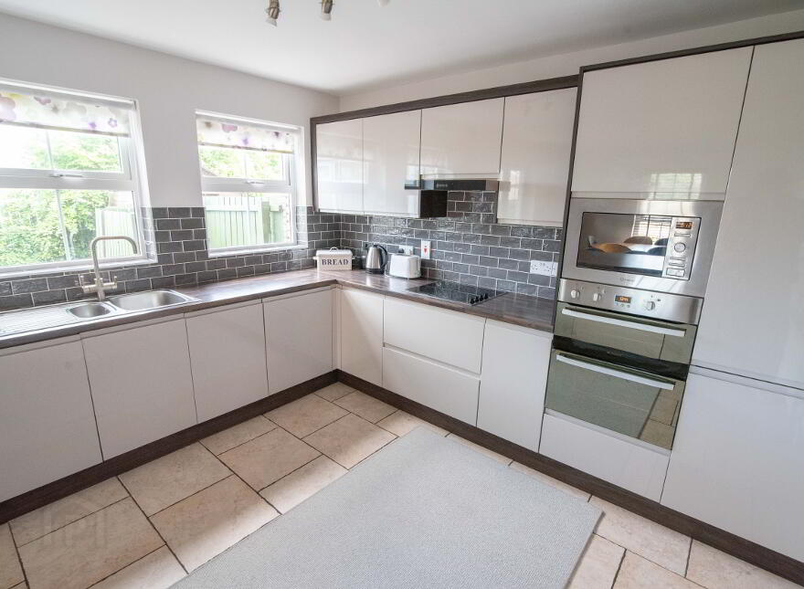 3 Mill Square, Portstewart, BT55 7TB