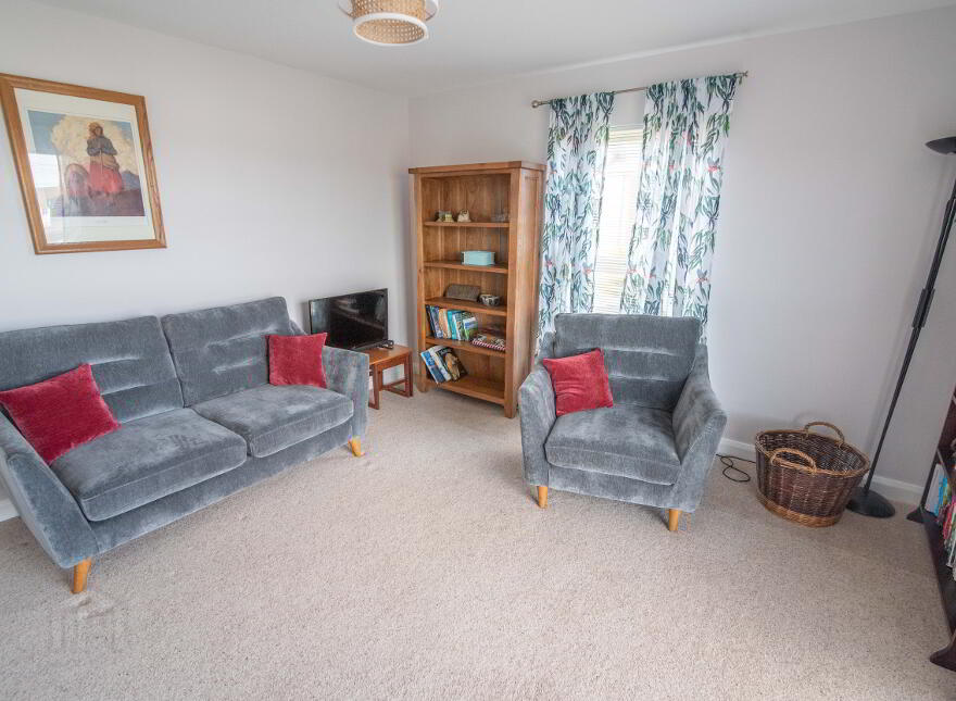 3 Mill Square, Portstewart, BT55 7TB