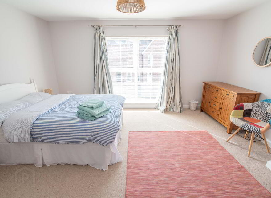 3 Mill Square, Portstewart, BT55 7TB