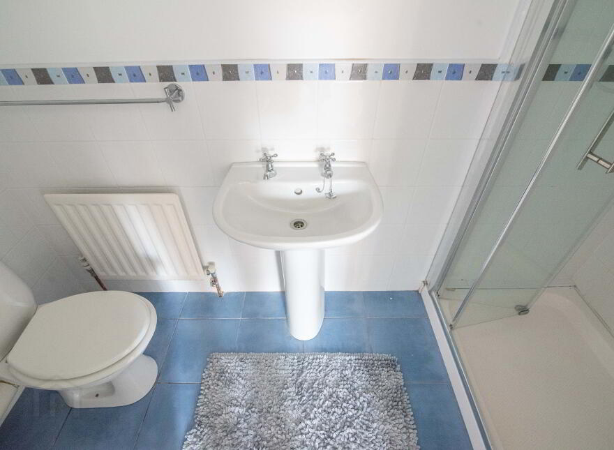 3 Mill Square, Portstewart, BT55 7TB