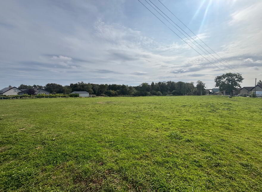 Site 2, Ferry Road, Derrylaughan, Coalisland, BT71 4QU