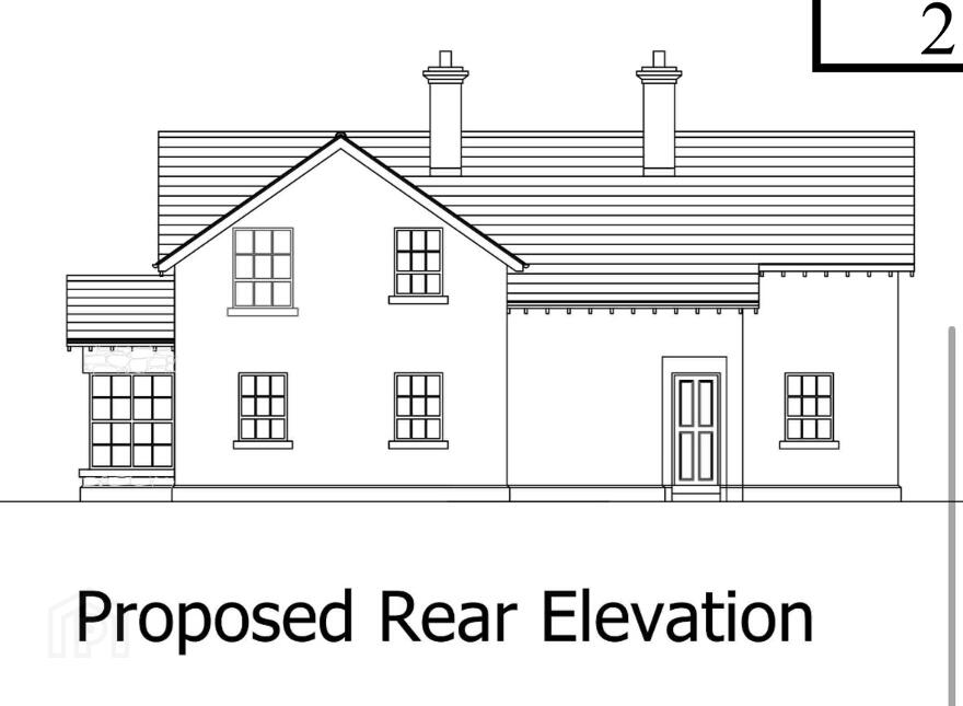 Site 2, Ferry Road, Derrylaughan, Coalisland, BT71 4QU