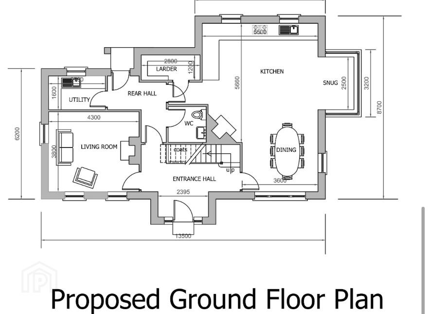Site 2, Ferry Road, Derrylaughan, Coalisland, BT71 4QU