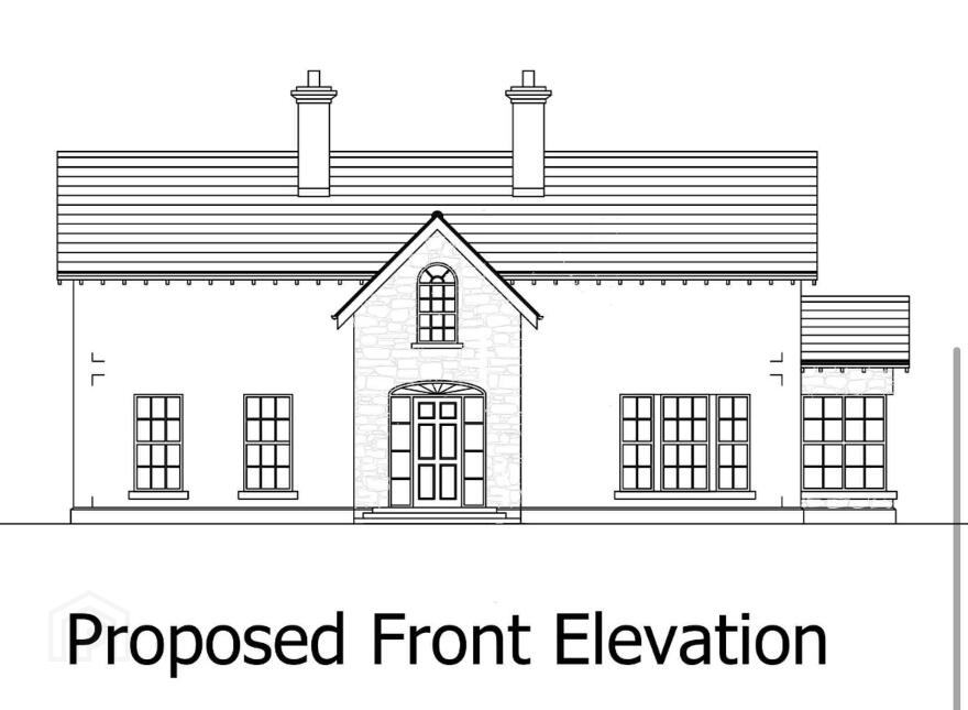 Site 2, Ferry Road, Derrylaughan, Coalisland, BT71 4QU