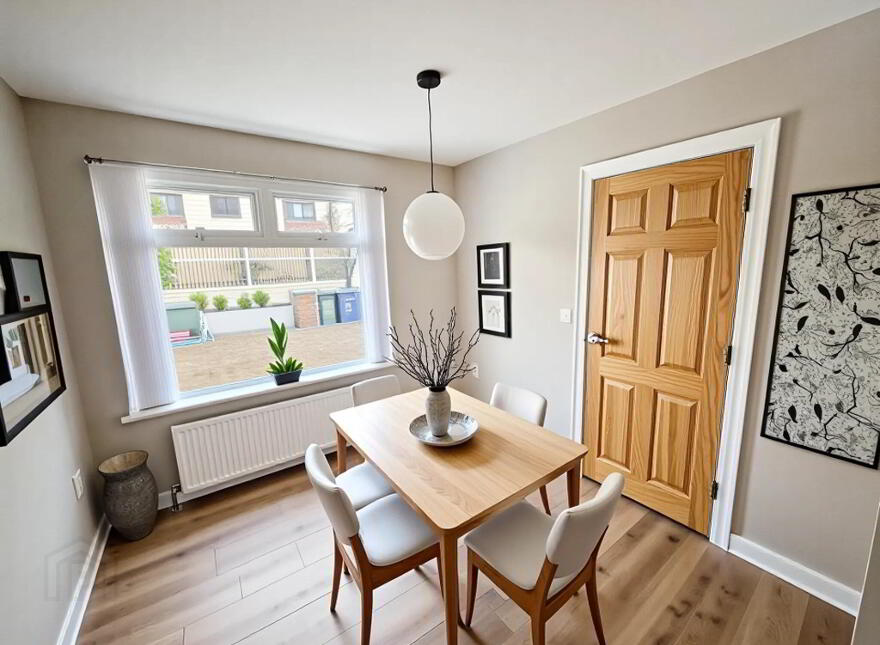 46 Cairnmore Park, Lisburn, BT28 2DN