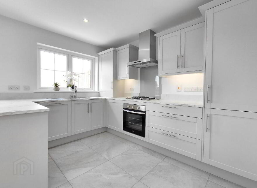 314 Drumnagoon Park, Craigavon, BT63 5UF