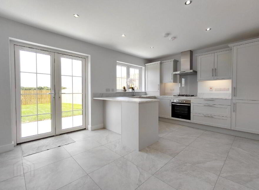 314 Drumnagoon Park, Craigavon, BT63 5UF