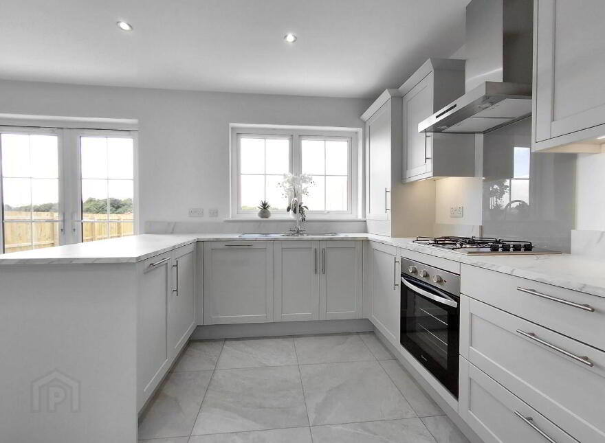 314 Drumnagoon Park, Craigavon, BT63 5UF