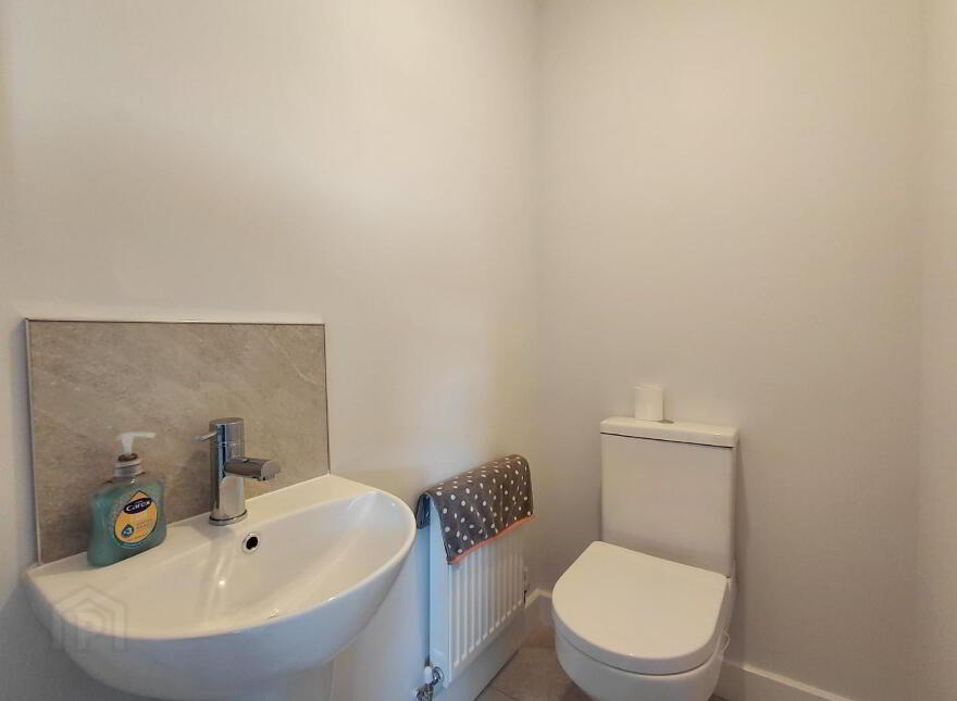 314 Drumnagoon Park, Craigavon, BT63 5UF